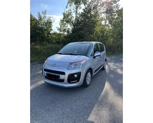 Citroen C3 Picasso Gebrauchtwagen
