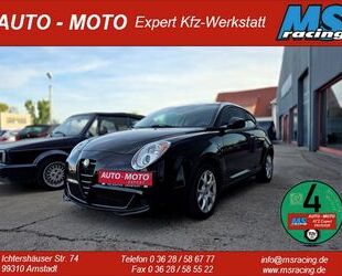 Alfa Romeo MiTo Gebrauchtwagen