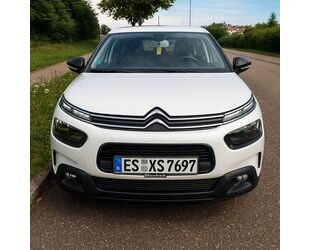 Citroen C4 Cactus Gebrauchtwagen