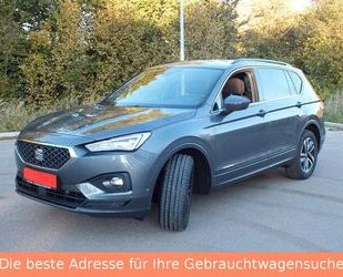 Seat Tarraco Gebrauchtwagen