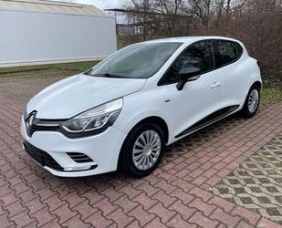 Renault Clio Gebrauchtwagen