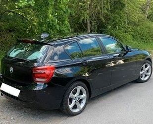 BMW 114 Gebrauchtwagen