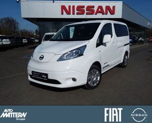 Nissan e-NV200 Gebrauchtwagen