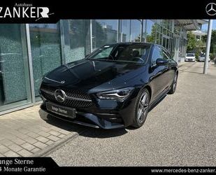 Mercedes-Benz CLA 200 Gebrauchtwagen