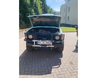Mitsubishi Pajero Gebrauchtwagen