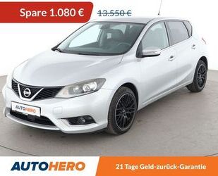 Nissan Pulsar Gebrauchtwagen