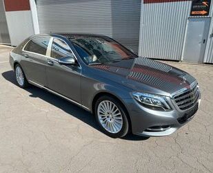 Maybach Andere Gebrauchtwagen