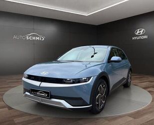 Hyundai IONIQ 5 Gebrauchtwagen