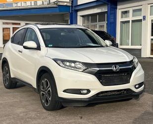 Honda HR-V Gebrauchtwagen