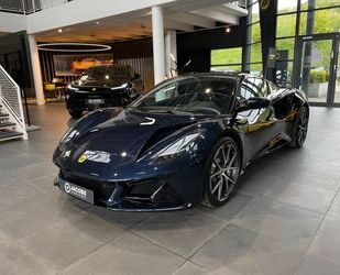 Lotus Emira Gebrauchtwagen