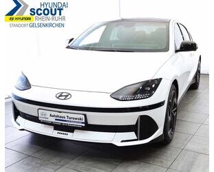 Hyundai IONIQ 6 Gebrauchtwagen