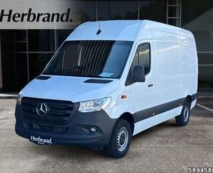 Mercedes-Benz Sprinter Gebrauchtwagen