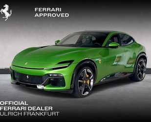 Ferrari Purosangue Gebrauchtwagen
