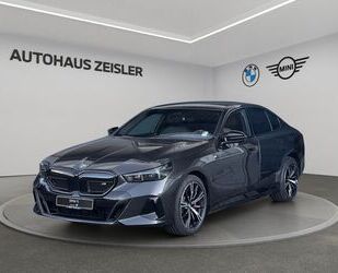 BMW i5 Gebrauchtwagen