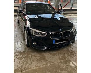 BMW 118 Gebrauchtwagen