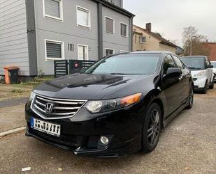 Honda Accord Gebrauchtwagen