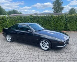 BMW 850 Gebrauchtwagen