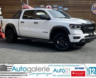Dodge RAM Gebrauchtwagen