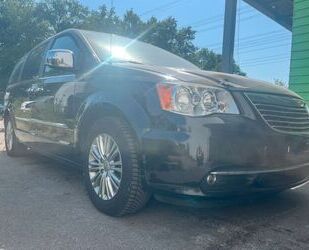 Chrysler Grand Voyager Gebrauchtwagen