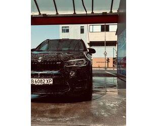 BMW X5 M Gebrauchtwagen