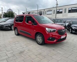 Opel Combo Gebrauchtwagen