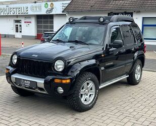 Jeep Cherokee Gebrauchtwagen