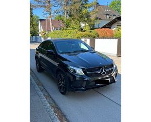 Mercedes-Benz GLE 350 Gebrauchtwagen