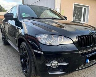 BMW X6 Gebrauchtwagen