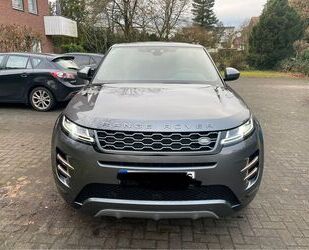 Land Rover Range Rover Evoque Gebrauchtwagen