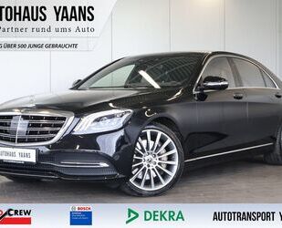 Mercedes-Benz S 560 Gebrauchtwagen