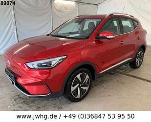 MG ZS Gebrauchtwagen