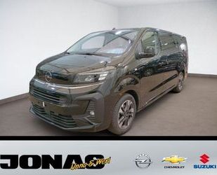 Opel Zafira Gebrauchtwagen