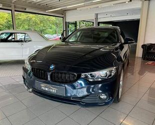 BMW 420 Gebrauchtwagen