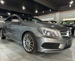 Mercedes-Benz A 220 Gebrauchtwagen