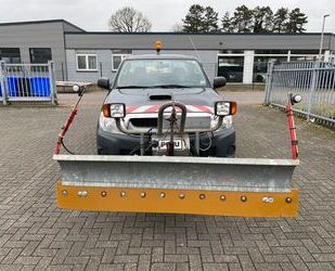 Toyota Hilux Gebrauchtwagen