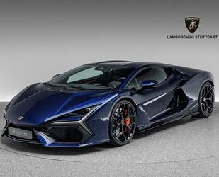 Lamborghini Revuelto Gebrauchtwagen
