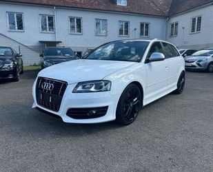Audi S3 Gebrauchtwagen