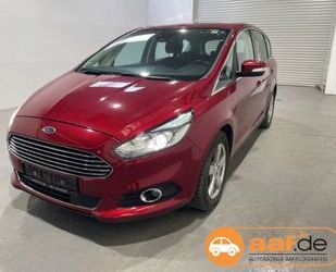 Ford S-Max Gebrauchtwagen