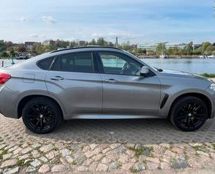 BMW X6 M50 Gebrauchtwagen