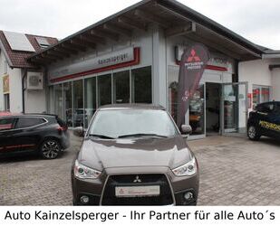 Mitsubishi ASX Gebrauchtwagen
