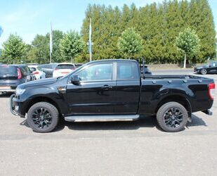 Ford Ranger Gebrauchtwagen