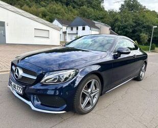 Mercedes-Benz C 250 Gebrauchtwagen