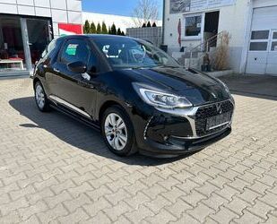 Citroen DS3 Gebrauchtwagen