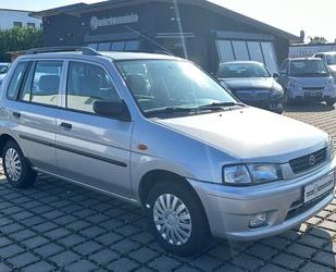 Mazda Demio Gebrauchtwagen