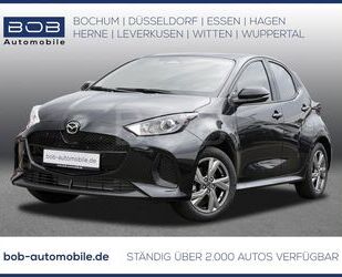 Mazda 2 Hybrid Gebrauchtwagen