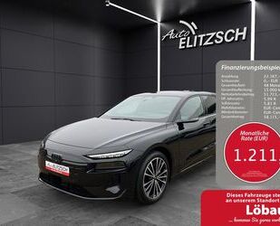 Audi A6 e-tron Gebrauchtwagen