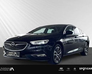 Opel Insignia Gebrauchtwagen