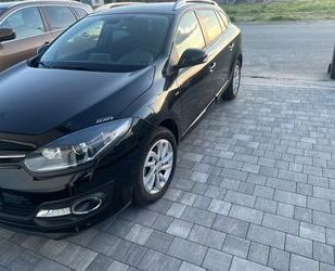 Renault Megane Gebrauchtwagen