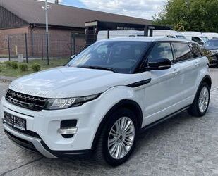 Land Rover Range Rover Evoque Gebrauchtwagen