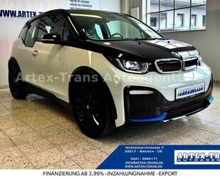 BMW i3 Gebrauchtwagen